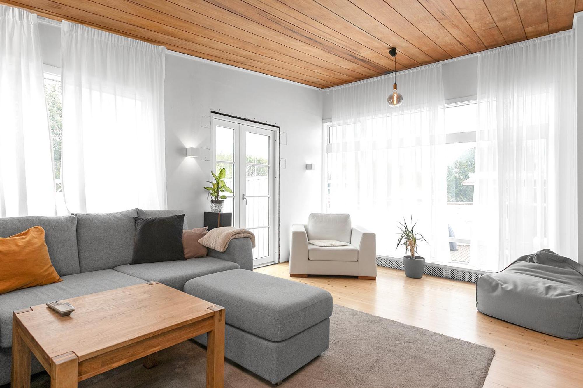 House - Villa With Garden And Hot Tub, 2 Min From Reykjavik Garthabaer エクステリア 写真