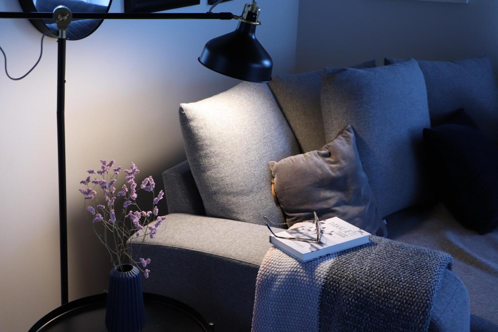House - Villa With Garden And Hot Tub, 2 Min From Reykjavik Garthabaer エクステリア 写真