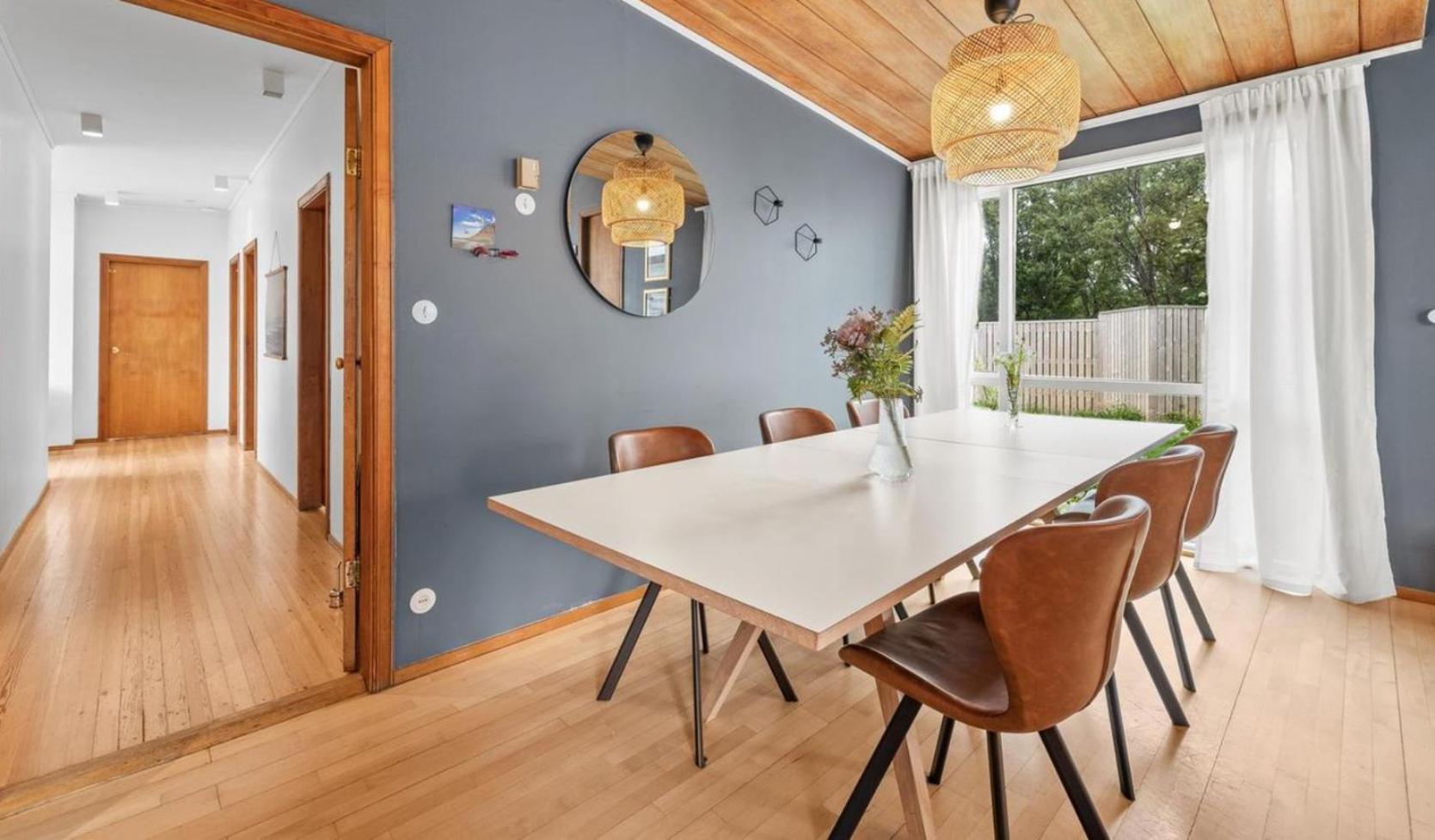 House - Villa With Garden And Hot Tub, 2 Min From Reykjavik Garthabaer エクステリア 写真
